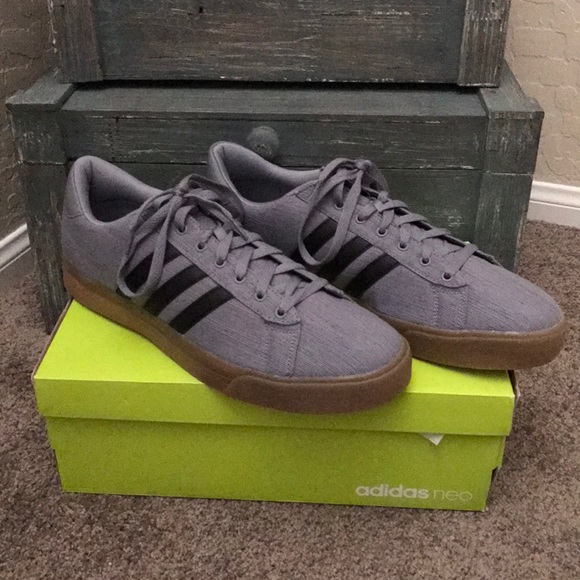 Adidas zapatos NEW cloudfoam super Daily zapatilla 14 poshmark Adidas zapatos NEW cloudfoam super Daily zapatilla 14 poshmark